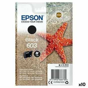 Original Ink Cartridge Epson P-2100, 3100, 4100 /...