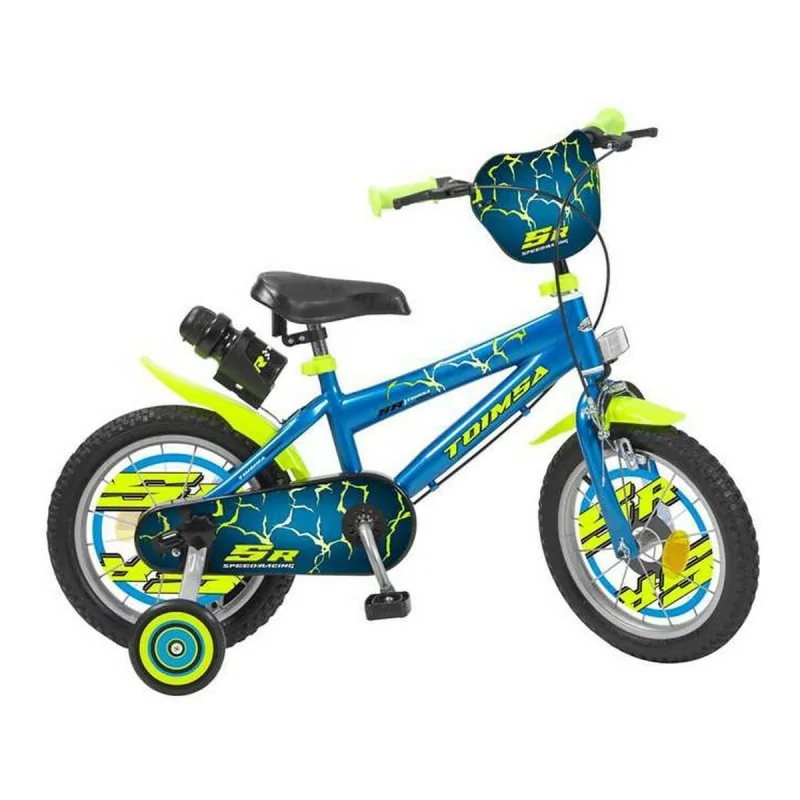 Children's Bike Toimsa 16" 5-8 Years