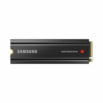 Hard Drive Samsung MZ-V8P2T0 Internal Gaming SSD V-NAND...