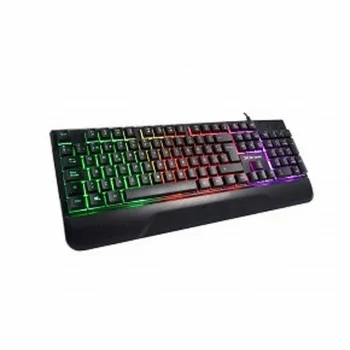 Gaming Keyboard Droxio Kasumi Spanish Qwerty