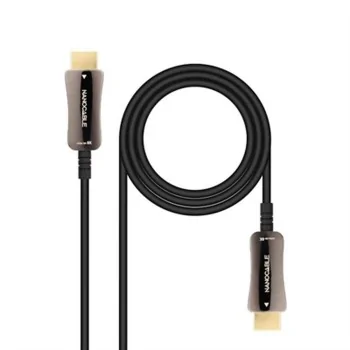 HDMI Cable NANOCABLE 10.15.2115 8k ultra hd 48 gbit/s 15...