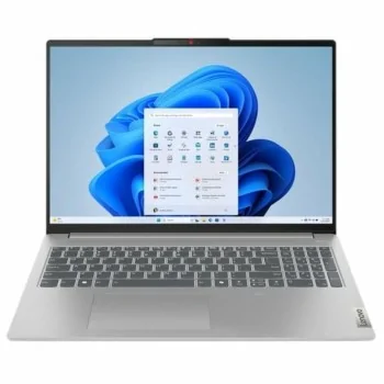 Laptop Lenovo IdeaPad Slim 5 16" Intel Evo Core Ultra 7...