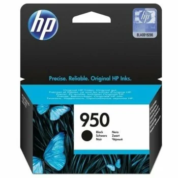 Original Ink Cartridge HP Cartucho de tinta original HP...