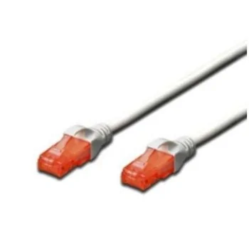 UTP Category 6 Rigid Network Cable Digitus by Assmann...