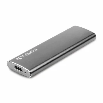 External Hard Drive Verbatim 47441 1,8" 120 GB SSD