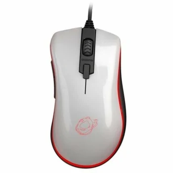 Gaming Mouse OZONE Neon M50 White 5000 dpi