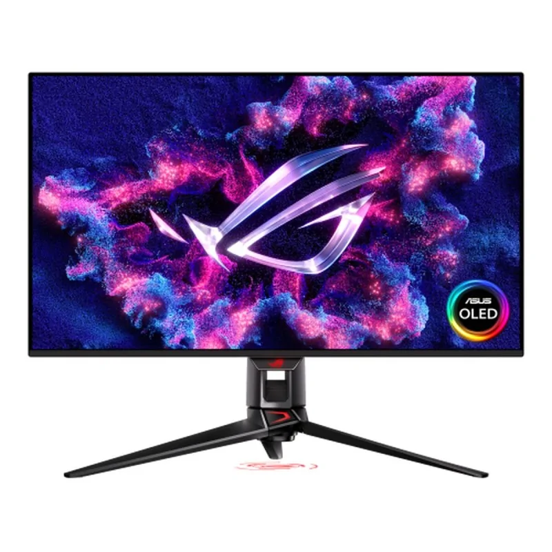 Gaming Monitor Asus 90LM09T0-B01370 4K Ultra HD 32"