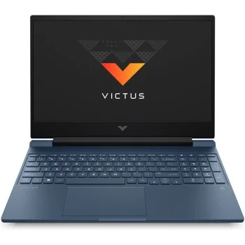 Gaming Laptop HP Victus 15-FA1030NS 15" Intel Core i7 16...