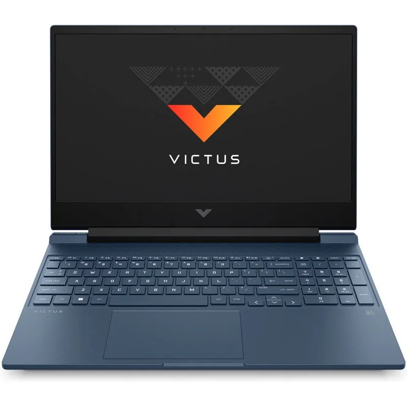 Gaming Laptop HP Victus 15-FA1030NS 15" Intel Core i7 16 GB RAM 1 TB SSD Nvidia Geforce RTX 4060