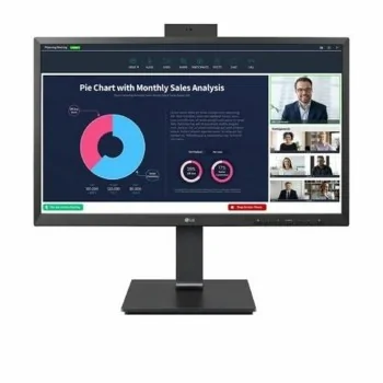 Monitor LG 24BP75CP-B 24" Full HD