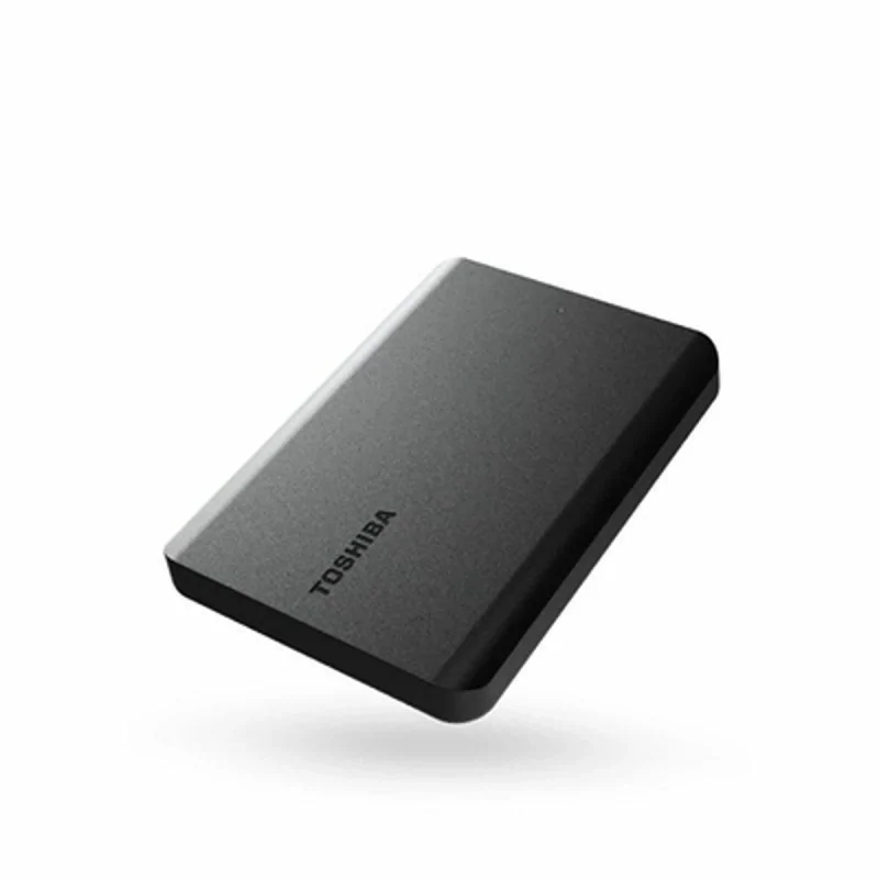 External Hard Drive Toshiba HDTB540EK3CA Magnetic 4TB