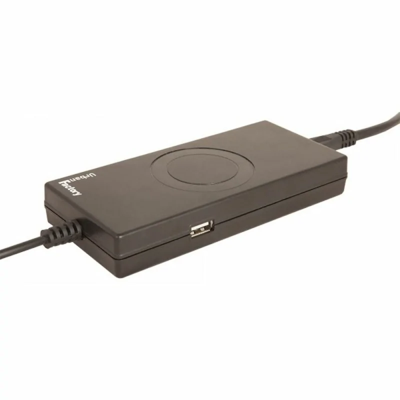 Laptop Charger Urban Factory ALI90UF 90 W