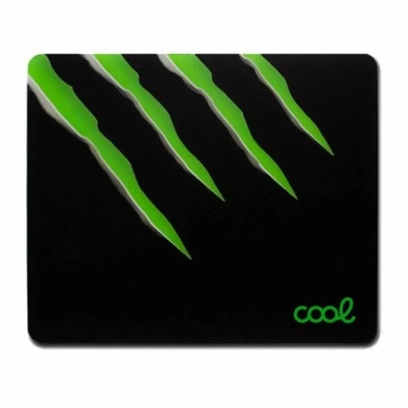 Mouse Mat Cool Green