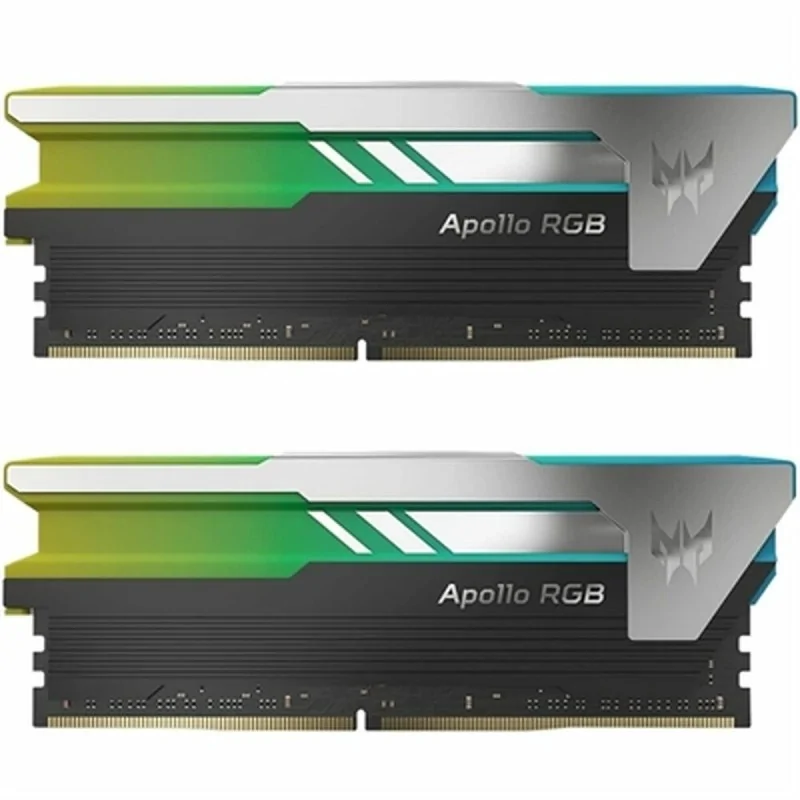 RAM Memory Acer PREDATOR APOLLO 16 GB DIMM 3600 MHz CL18