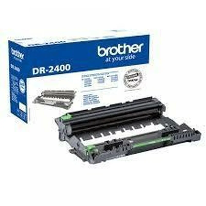 Drum Brother DR2400 Black