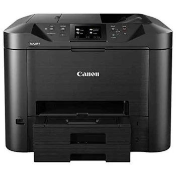 Multifunction Printer Canon 0971C009AA 