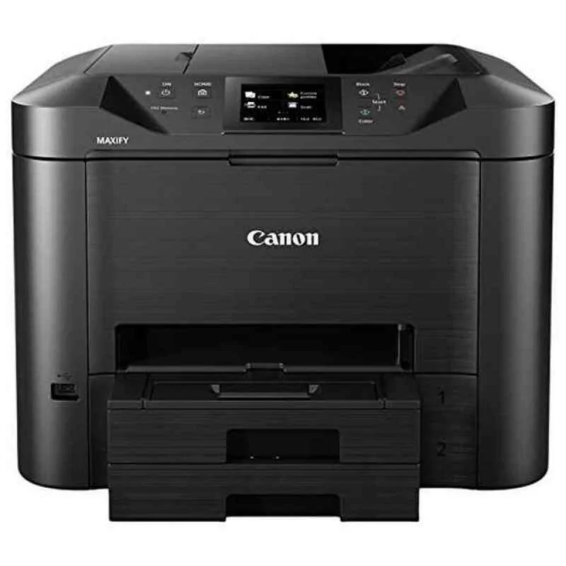 Multifunction Printer Canon 0971C009AA 