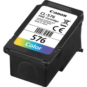 Original Ink Cartridge Canon 5442C001 Black...