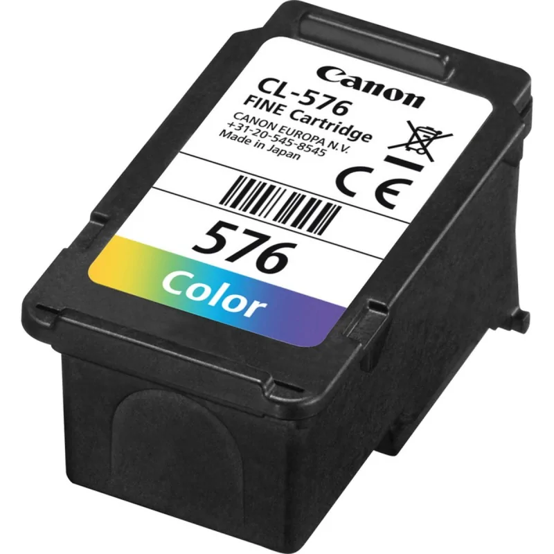 Original Ink Cartridge Canon 5442C001 Black Cyan/Magenta/Yellow