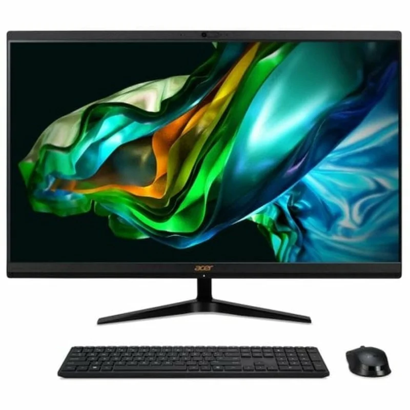 All in One Acer 27" i5-12450H 16 GB RAM 1 TB SSD