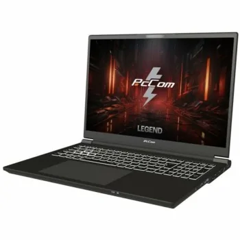 Laptop PcCom Revolt 4060 16" 32 GB RAM 2 TB SSD Nvidia...