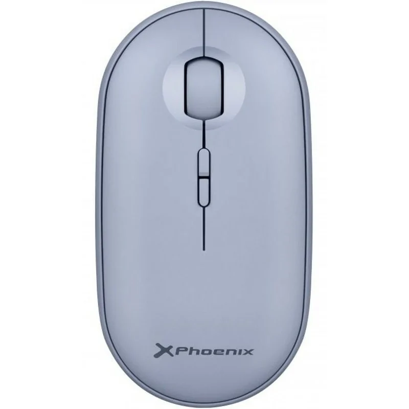 Wireless Mouse Phoenix REBBLE (1 Unit)