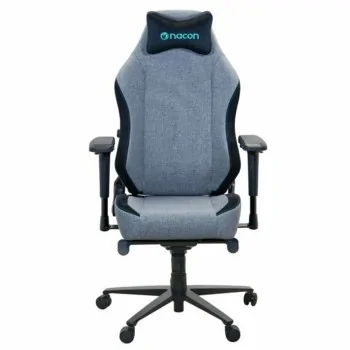 Gaming Chair Nacon Pro Grey