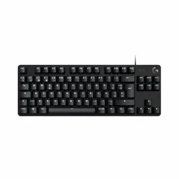 Gaming Keyboard Logitech G413 TKL SE Spanish Qwerty