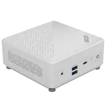 Mini PC MSI Cubi 5 12M-255ES 8 GB RAM 512 GB SSD Intel...