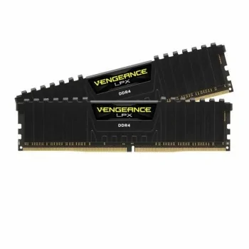 RAM Memory Corsair CMK32GX4M2Z3600C18 32 GB DDR4 3600 MHz...