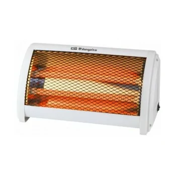 Electric Heater Orbegozo BP3200 1000W White