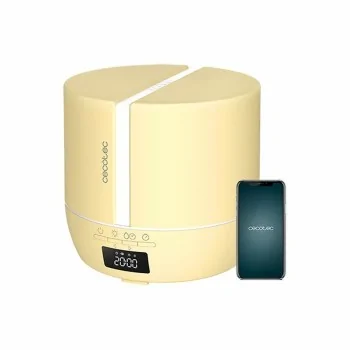 Humidifier PureAroma 550 Connected SunLight Cecotec...