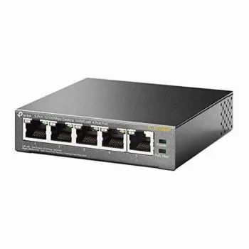 Desktop Switch TP-Link TL-SF1005P PoE LAN