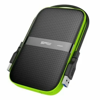 External Hard Drive Silicon Power A60 2.5" USB 3.0 1 TB...