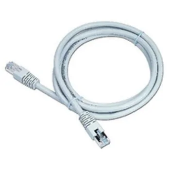 UTP Category 6 Rigid Network Cable Cablexpert PP6U-10M...