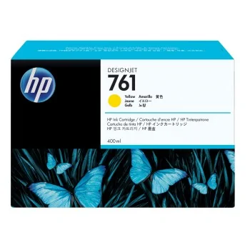 Original Ink Cartridge HP CM992A Yellow