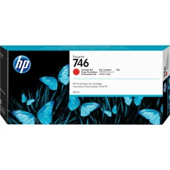 Original Ink Cartridge HP P2V81A