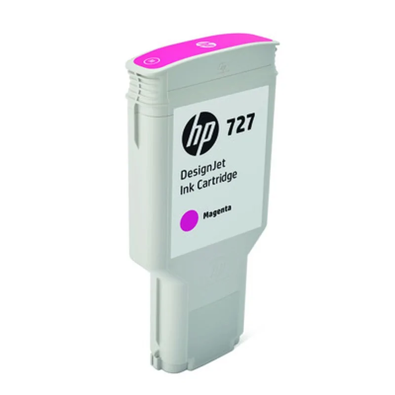 Original Ink Cartridge HP F9J77A Magenta