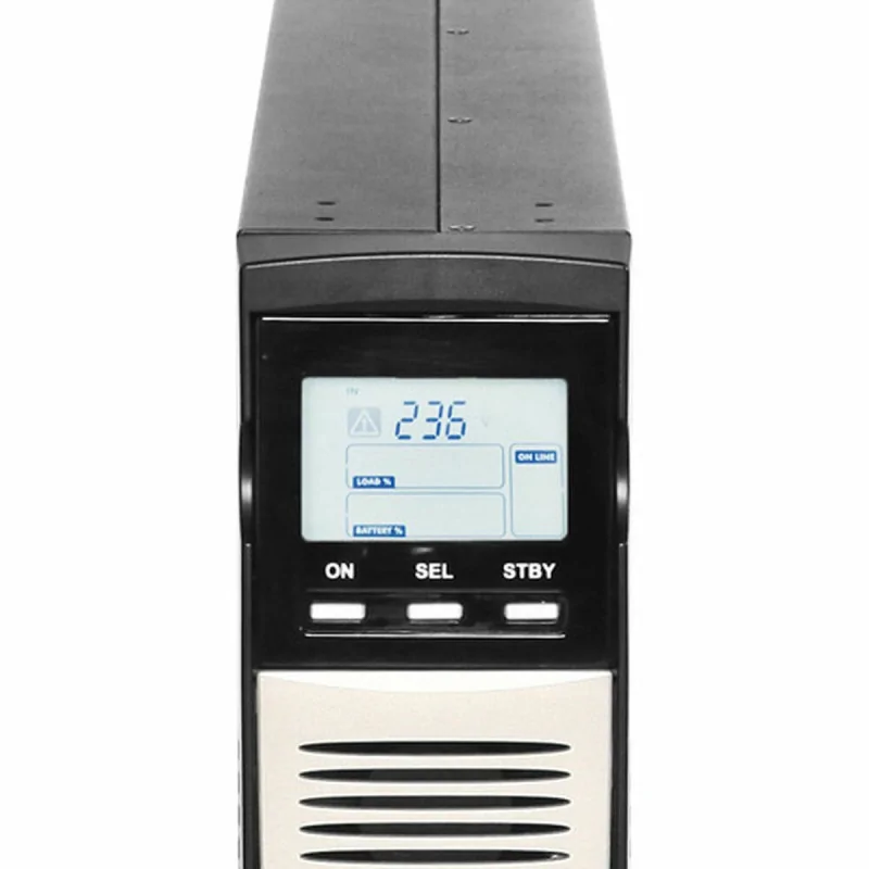 Uninterruptible Power Supply System Interactive UPS Riello SDH 1500 