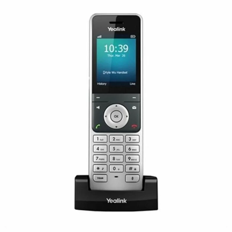 IP Telephone Yealink YEA_W56H