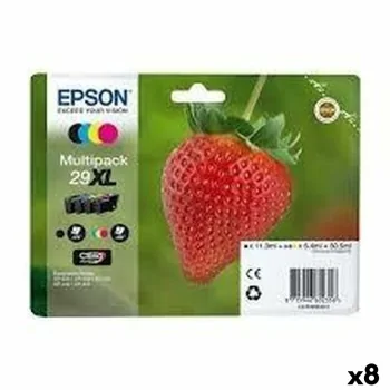 Original Ink Cartridge Epson Nº 29 XL...