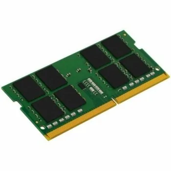 RAM Memory Kingston KCP432SS8/16 16 GB DDR4 3200 MHz CL22