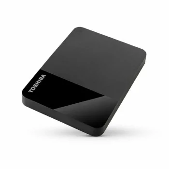 External Hard Drive Toshiba HDTP310EK3AA 1 TB Micro USB B...