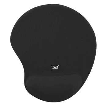 Mouse Mat TNB Black