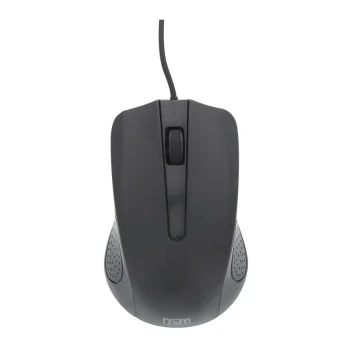 Mouse TNB SROPSHARK1 Black 800 dpi (1 Unit)