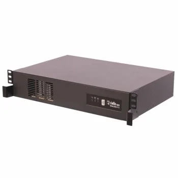 Uninterruptible Power Supply System Interactive UPS...