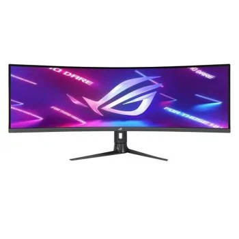 Monitor Asus PG49WCD 49" 144 Hz 50 - 60 Hz