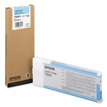 Original Ink Cartridge Epson GF Stylus Pro 4880/4800 Blue...