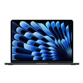 Laptop Apple MacBook Air 13,6" 16 GB RAM 256 GB SSD...