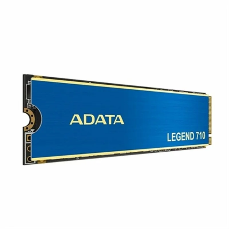 Hard Drive Adata ALEG-710-512GCS 512 GB SSD